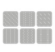 FineFloor FineFlex Wood Wood Dry Back FX-109 фото 4 | FLOORDEALER